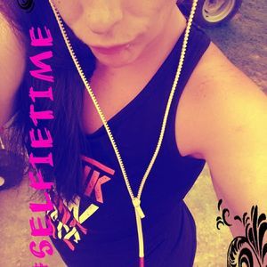 Meet your Posher, Brandy